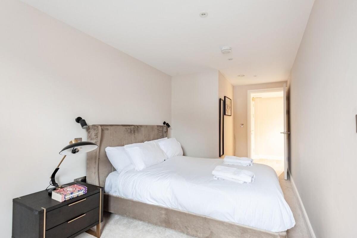 Aire Apartments Leeds  Eksteriør bilde